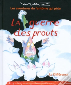Capa do artigo La Guerre Des Prouts