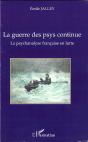 La Guerre Des Psys Continue ; La Psychanalyse Française En Lutte - Preview