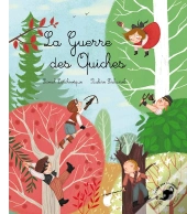 La Guerre Des Quiches