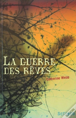 Capa do artigo La Guerre Des Reves