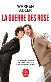 Capa do artigo La Guerre Des Rose