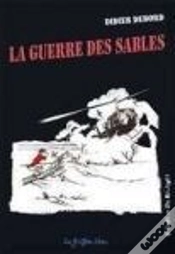 Capa do artigo La Guerre Des Sables