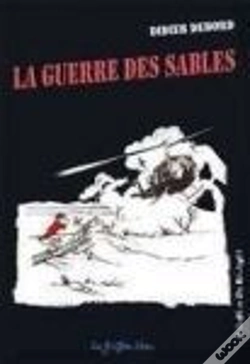 Capa do artigo La Guerre Des Sables
