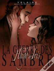 Capa do artigo La Guerre Des Sambre ; Coffret Hugo Et Iris ; T.1 A T.3