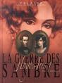La Guerre Des Sambre T.1 ; Hugo Et Iris T.1 ; Printemps 1830 - Preview