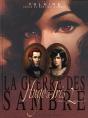 La Guerre Des Sambre T.2 ; Hugo Et Iris T.2 ; Automne 1830, La Passion Selon Iris - Preview