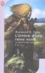 La Guerre Des Serpents T.1 ; L'Ombre D'Une Reine Noire - Preview