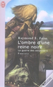 Capa do artigo La Guerre Des Serpents T.1 ; L