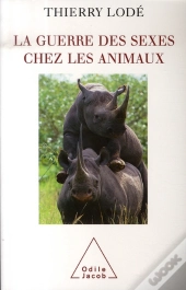 La Guerre Des Sexes Chez Les Animaux