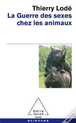 Capa do artigo La Guerre Des Sexes Chez Les Animaux