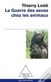 Capa do artigo La Guerre Des Sexes Chez Les Animaux