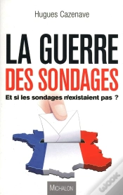 Capa do artigo La Guerre Des Sondages