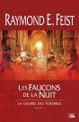 La Guerre Des Ténèbres T.1 ; Les Faucons De La Nuit - Preview