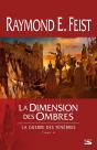 La Guerre Des Ténèbres T.2 ; La Dimension Des Ombres - Preview