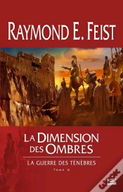 Capa do artigo La Guerre Des Ténèbres T.2 ; La Dimension Des Ombres