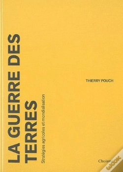 Capa do artigo La Guerre Des Terres