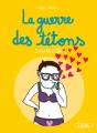 La Guerre Des Tétons Tome 3 : Mutation - Preview