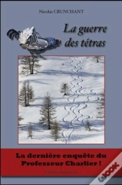 Capa do artigo La Guerre Des Tétras