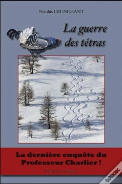 Capa do artigo La Guerre Des Tétras