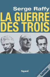 Capa do artigo La Guerre Des Trois