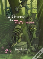 Capa do artigo La Guerre Des Trotte-Menu