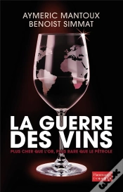 Capa do artigo La Guerre Des Vins