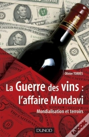 Capa do artigo La Guerre Des Vins ; L