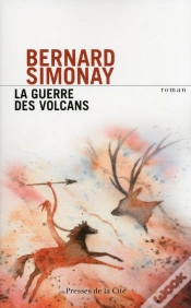 Capa do artigo La Guerre Des Volcans