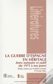 Capa do artigo La Guerre D