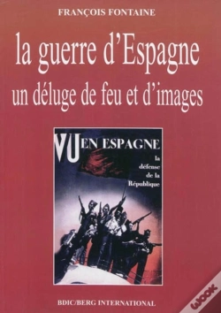 Capa do artigo La Guerre D'Espagne