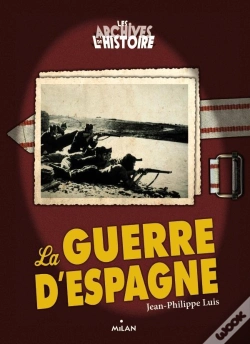 Capa do artigo La Guerre D'Espagne