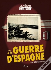 Capa do artigo La Guerre D