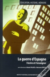 Capa do artigo La Guerre D
