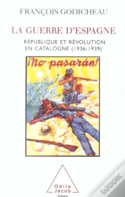Capa do artigo La Guerre D