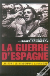 La Guerre D'Espagne