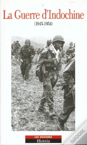 Capa do artigo La Guerre D