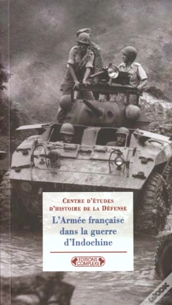Capa do artigo La Guerre D'Indochine