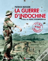 La Guerre D'Indochine