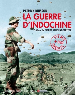 Capa do artigo La Guerre D'Indochine