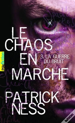 Capa do artigo La Guerre Du Bruit