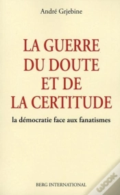 Capa do artigo La Guerre Du Doute Et De La Certitude