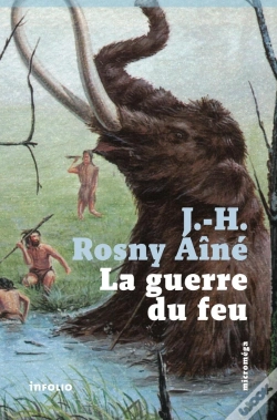 Capa do artigo La Guerre Du Feu
