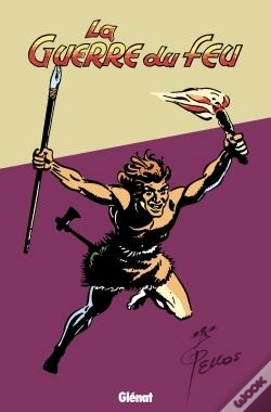 Capa do artigo La Guerre Du Feu