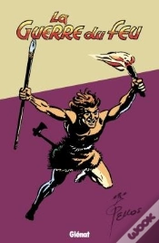 Capa do artigo La Guerre Du Feu