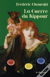 La Guerre Du Kippour