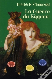 Capa do artigo La Guerre Du Kippour