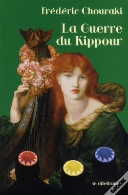 Capa do artigo La Guerre Du Kippour