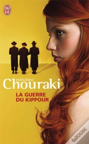 Capa do artigo La Guerre Du Kippour