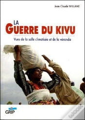 Capa do artigo La Guerre Du Kivu