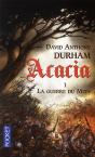 La Guerre Du Mein T01 Acacia - Preview